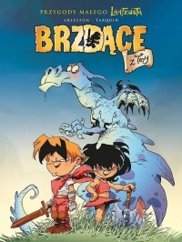 Scotch Arleston, Didier Tarquin &lsaquo;Brzdące z Troy&rsaquo;