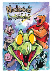 Marcin Bałczewski, Artur Biernacki &lsaquo;Niedźwiedź i krokodylek&rsaquo;