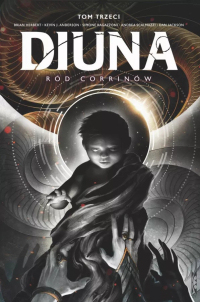 Kevin J. Anderson, Brian Herbert, Simone Ragazzoni &lsaquo;Diuna. Ród Corrinów #3&rsaquo;