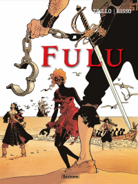 Carlos Trillo, Eduardo Risso &lsaquo;Fulu&rsaquo;