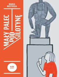 Maria Rostocka &lsaquo;Mały palec pod gilotynę&rsaquo;