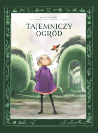 Maud Begon, Frances Hodgson Burnett &lsaquo;Tajemniczy ogród&rsaquo;