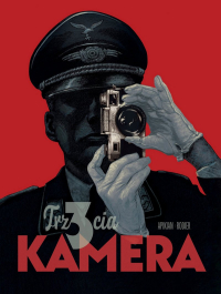 Cédric Apikian, Denis Rodier &lsaquo;Trzecia kamera&rsaquo;