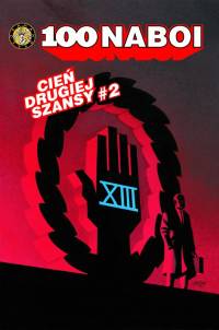 Brian Azzarello, Eduardo Risso &lsaquo;Cień drugiej szansy #2&rsaquo;