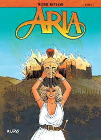 Aria #1 (wyd.zbiorcze)