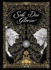 Jean-Christophe Deveney, Édouard Cour &lsaquo;Soli Deo Gloria&rsaquo;