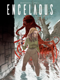 Romain Benassaya, Joann Urgell &lsaquo;Enceladus&rsaquo;