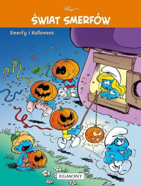 Peyo &lsaquo;Świat Smerfów #05: Smerfy i Haloween&rsaquo;