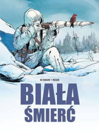 Kid Toussaint, Iñaki Holgado &lsaquo;Biała Śmierć&rsaquo;