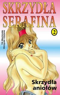 Hiroyuki Utatane, Yô Morimoto &lsaquo;Skrzydła aniołów&rsaquo;