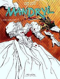 Barly Baruti, Frank Giroud &lsaquo;Panny młode z Saint-Lô&rsaquo;