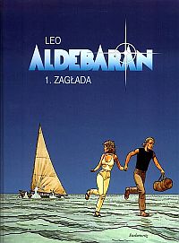 Leo ‹Aldebaran #1: Zagłada›