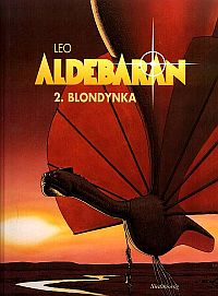 Leo ‹Aldebaran #2: Blondynka›