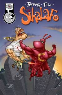 Bartosz (Termos) Słomka, Filip (Fil) Wiśniowski &lsaquo;Sikalafo&rsaquo;