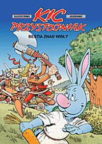 Radosław Kleczyński, Sławomir Jezierski &lsaquo;Kic Przystojniak. Bestia znad Wisły&rsaquo;