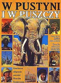 Rafał Skarżycki, Wiesław Dojlidko &lsaquo;W pustyni i w puszczy&rsaquo;