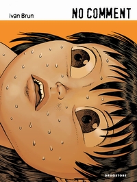 Ivan Brun &lsaquo;Bez komentarza&rsaquo;