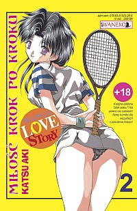 Katsu Aki &lsaquo;Miłość krok po kroku #2&rsaquo;