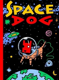 Hendrik Dorgathen &lsaquo;Spacedog&rsaquo;