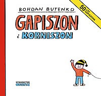 Bohdan Butenko ‹Gapiszon i Korniszon›