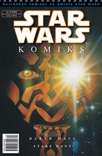  ‹Star Wars Komiks #4/2010›