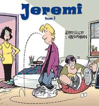 Jerry Scott, Jim Borgman ‹Jeremi #3›