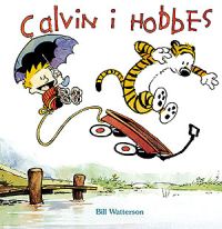 Bill Watterson ‹Calvin i Hobbes›