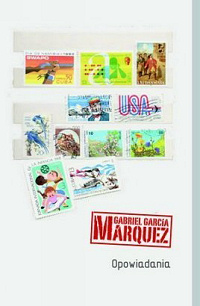 Gabriel García Márquez ‹Opowiadania›