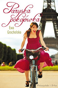 Ewa Grocholska ‹Paryska pokojówka›