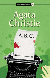 Agata Christie ‹A.B.C.›