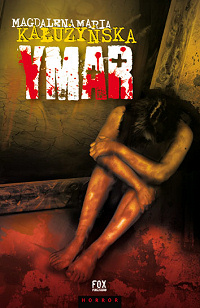 Magdalena Maria Kałużyńska ‹Ymar›