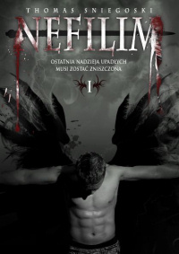 Thomas E. Sniegoski &lsaquo;Nefilim&rsaquo;