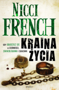 Nicci French &lsaquo;Kraina życia&rsaquo;