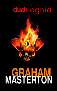 Graham Masterton ‹Duch Ognia›