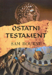 Sam Bourne ‹Ostatni Testament›