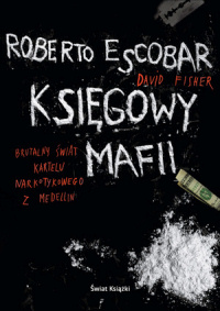Roberto Escobar, David Fisher ‹Księgowy mafii›