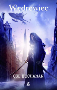 Col Buchanan &lsaquo;Wędrowiec&rsaquo;