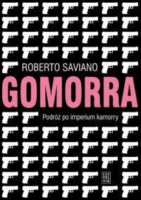 Roberto Saviano ‹Gomorra›