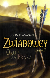 John Flanagan ‹Okup za Eraka›