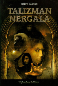 Hervé Gagnon &lsaquo;Wybraniec z Babilonu&rsaquo;