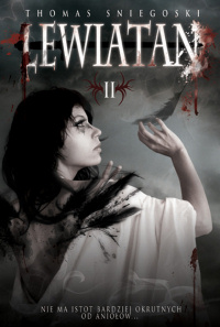 Thomas E. Sniegoski &lsaquo;Lewiatan&rsaquo;