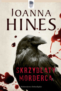 Joanna Hines ‹Skrzydlaty morderca›