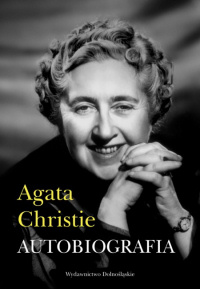 Agata Christie ‹Autobiografia›