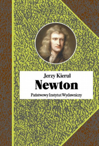 Jerzy Kierul ‹Newton›