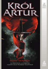 Frank Thompson &lsaquo;Król Artur&rsaquo;