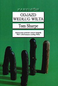 Tom Sharpe ‹Odjazd według Wilta›
