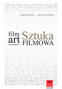 David Bordwell, Kristin Thompson &lsaquo;Film Art. Sztuka filmowa. Wprowadzenie&rsaquo;