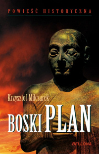 Krzysztof Milczarek ‹Boski Plan›