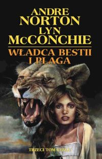 Andre Norton ‹Władca Bestii i plaga›