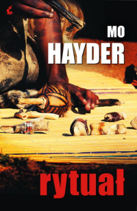 Mo Hayder ‹Rytuał›